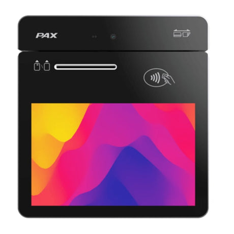 Pax A3700 POS Screen Protector