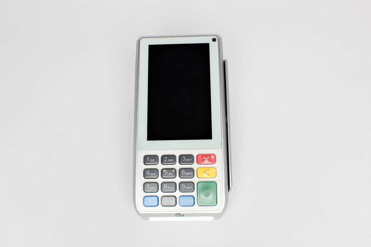 PAX A80 Keypad Only POS Cover