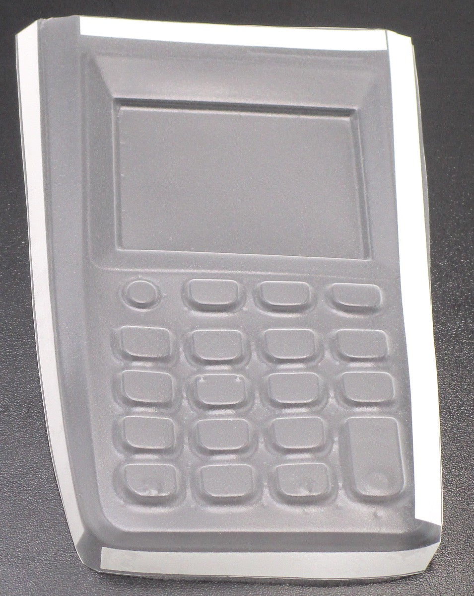 Pax S500 Cover