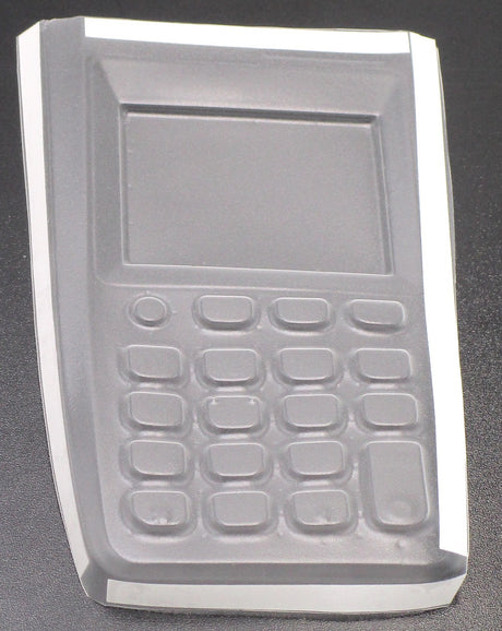 Pax S500 Cover