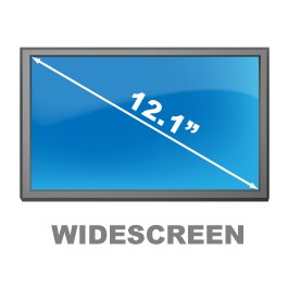 protect screen size 12.1 widescreen