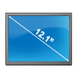 Protect Screen Sizes 12.1