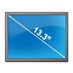 Protect Screen  Sizes 13.3