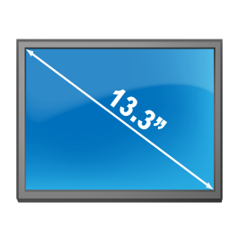 Protect Screen  Sizes 13.3