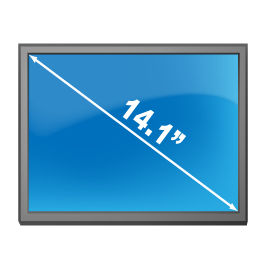 Protect Screen Sizes 14.1