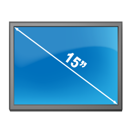 Protect Screen Size 15