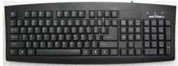 Seal Shield  SSK107 Keyboard Cover