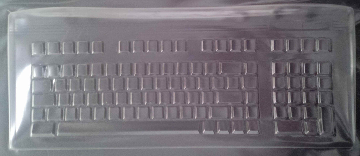 Siemens DT60 Keyboard Cover