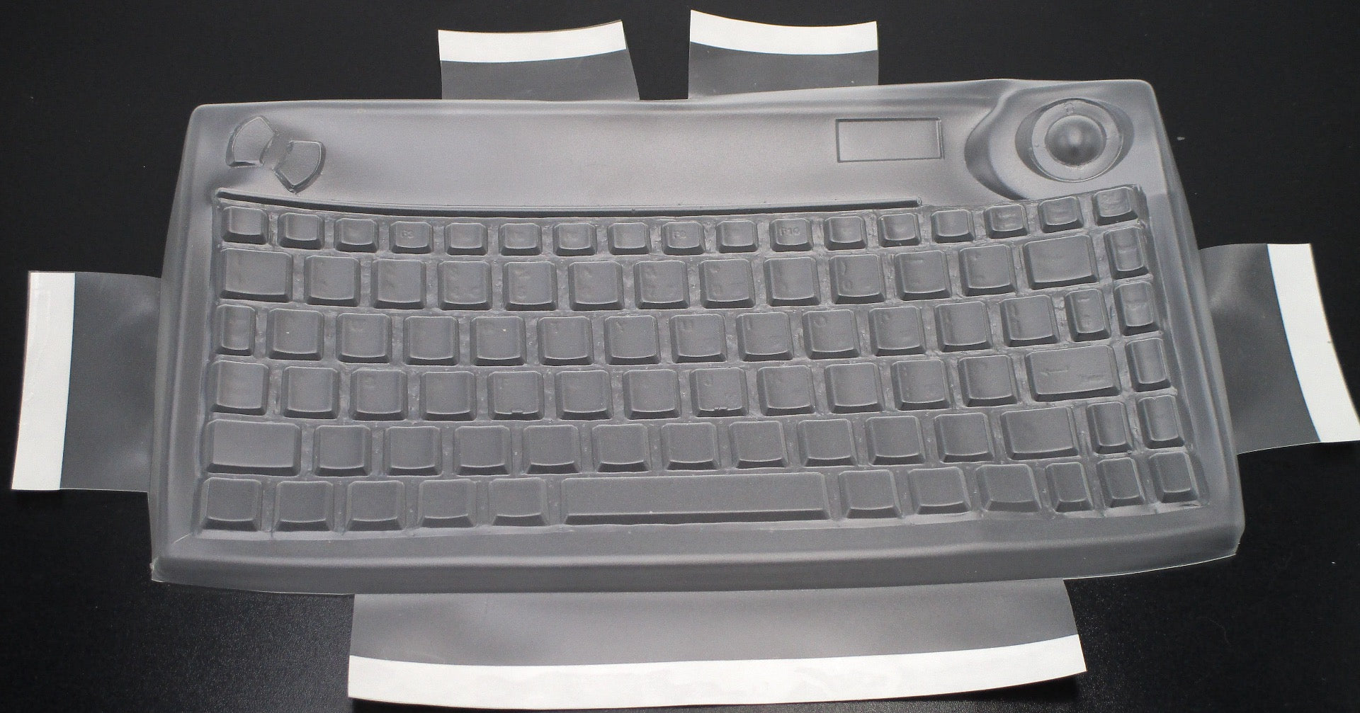 SEJIN ELECTRON SPR-8695TU Keyboard Cover – PROTECTCOVERS
