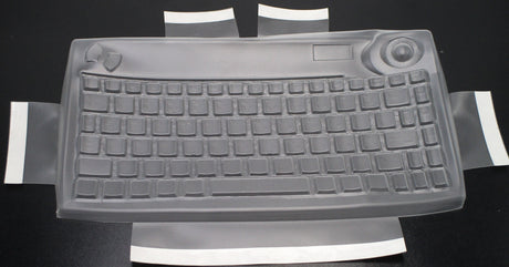 SEJIN ELECTRON SPR-8695TU Keyboard Cover