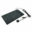 SIIG BN91444X JK-US0911-SI Keyboard Cover 