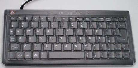 SolidTek ASK-3100U Keyboard Cover