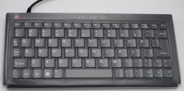 SolidTek ASK-3100U Keyboard Cover