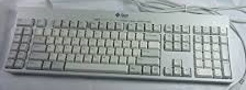 Sun Microsystems Type 7 /  320136602 Keyboard Cover