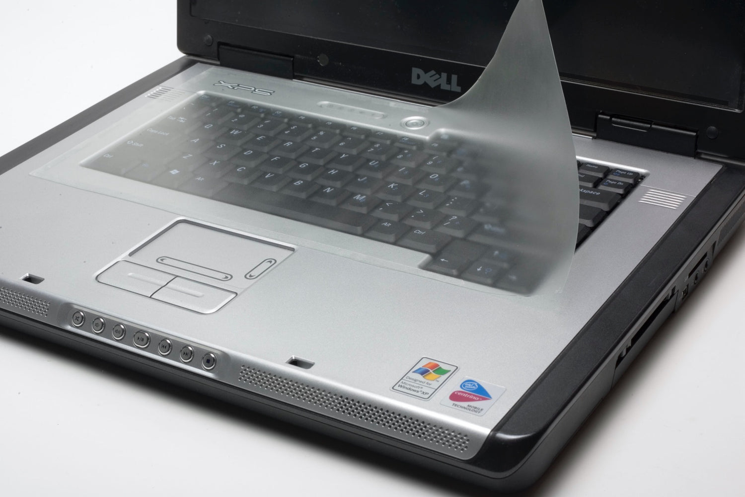 Universal Full Cover Laptop Membrane – PROTECTCOVERS