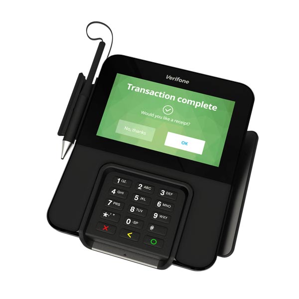 Verifone M400 Full Cover