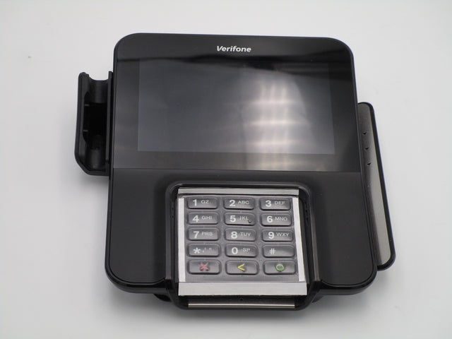 Verifone M400 POS Keypad Cover