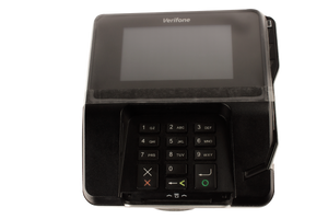 Verifone MX915 Screen Cover