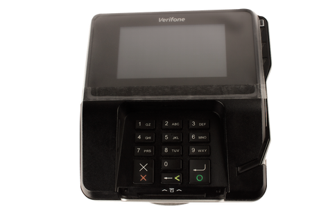 Verifone MX915 Screen Cover