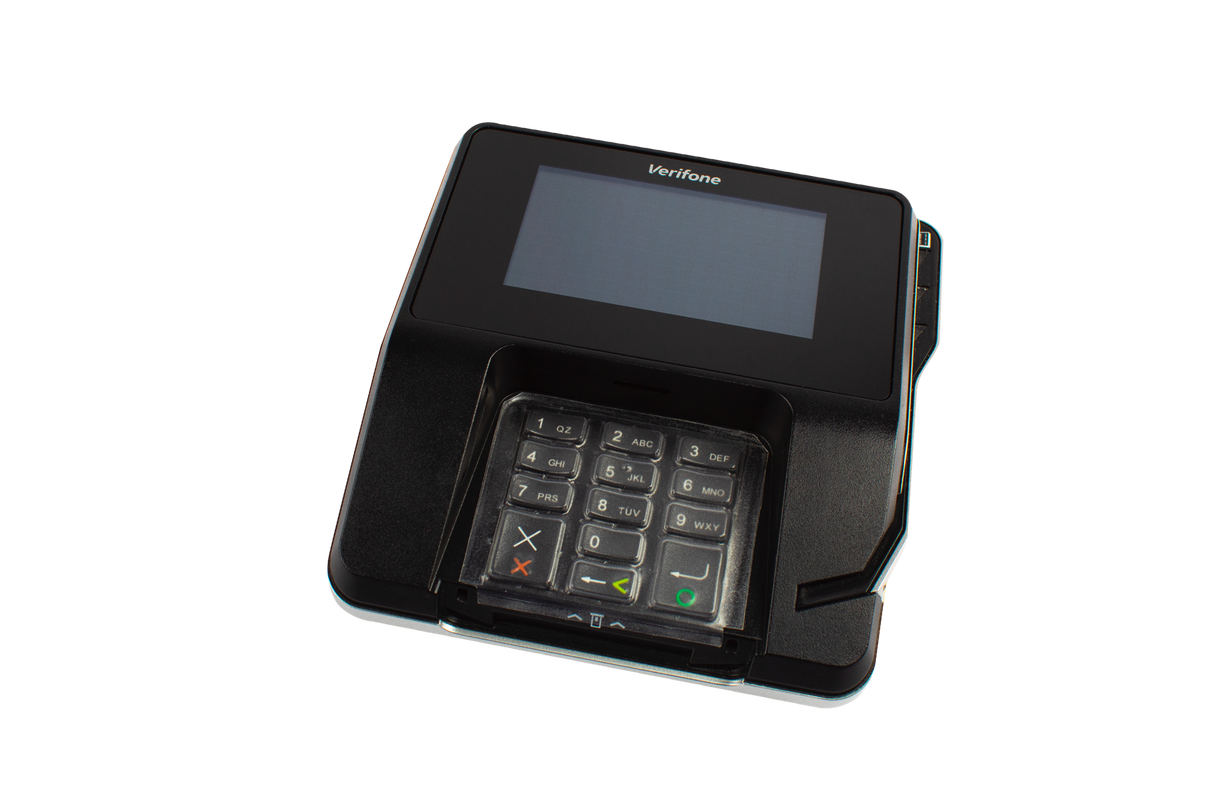 Verifone MX915 / MX925 Keypad Cover