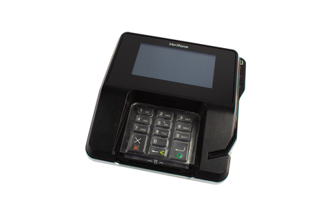 Verifone MX915 / MX925 Keypad Cover