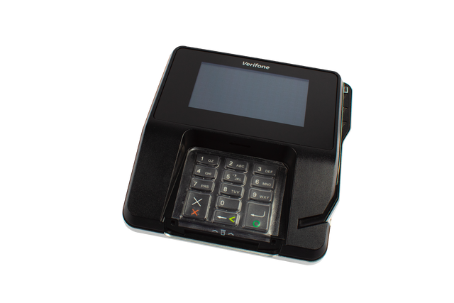 Verifone MX915 / MX925 Keypad Cover