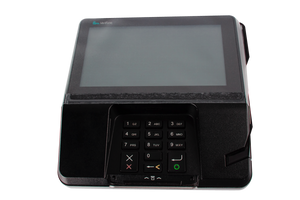 Verifone MX925 Screen Cover