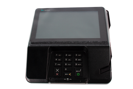 Verifone MX925 Screen Cover