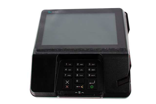 Verifone MX925 Screen Cover