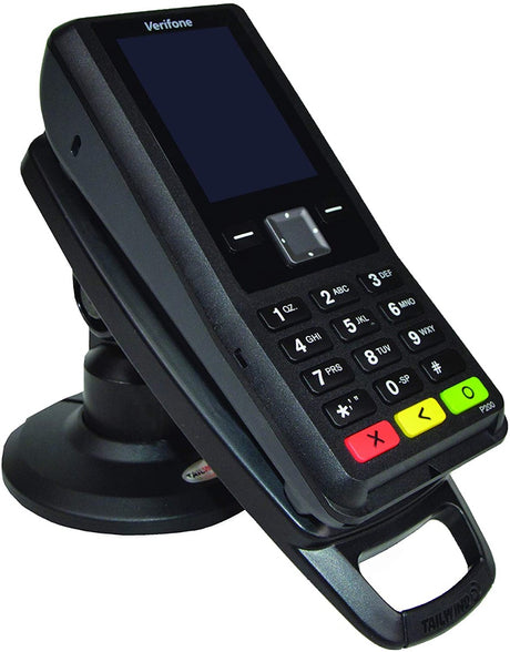 Verifone P200 POS Cover