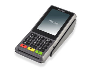 Verifone P400 POS Cover