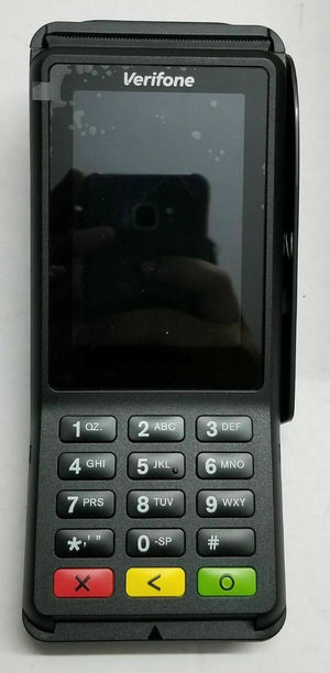 Verifone V400 POS Cover