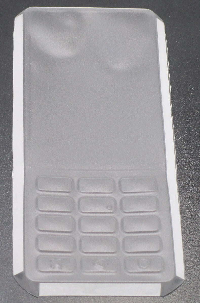 Verifone V400 POS Cover