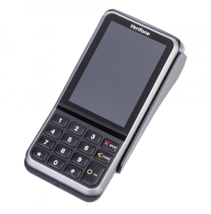 Verifone V400M Cover