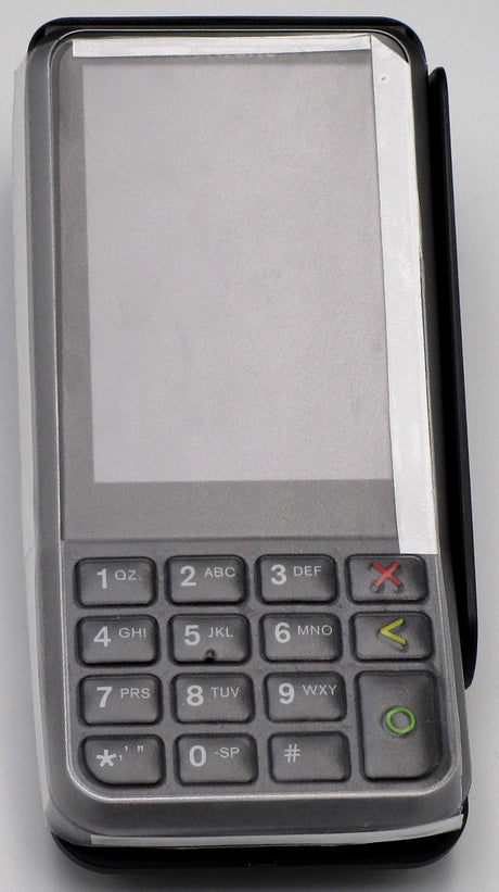 Verifone V400M Cover