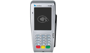 Verifone VX680 Cover