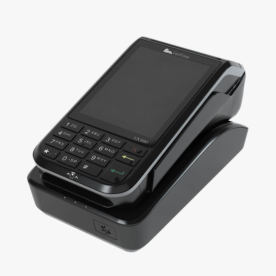 Verifone VX690 Cover