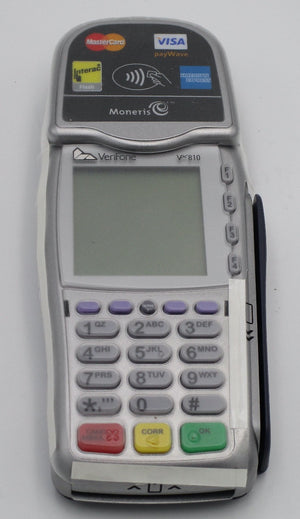 Verifone VX810 POS Cover