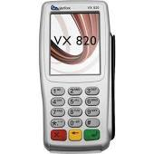 Verifone VX820 Cover