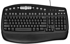 Microsoft Wireless Optical Desktop Elite 1011 Keyboard Cover