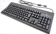 Wyse KB3926, KB5923 Keyboard Cover