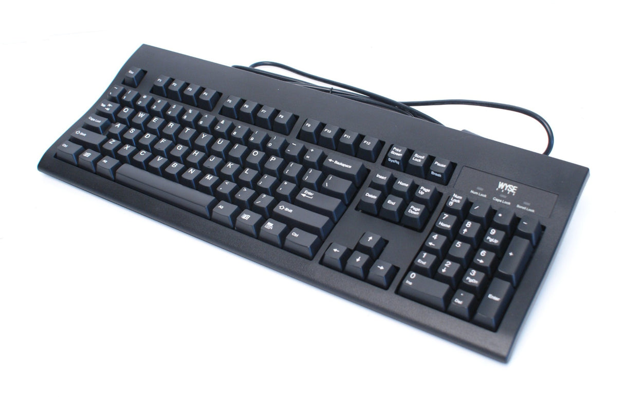 Wyse Windows KU-8933 Keyboard Cover