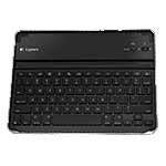 Logitech Y-R0023 /  Zagg Folio (keyboard & Case for the IPAD 3) Keyboard Cover