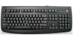 Logitech Y-UL76  Keyboard Cover