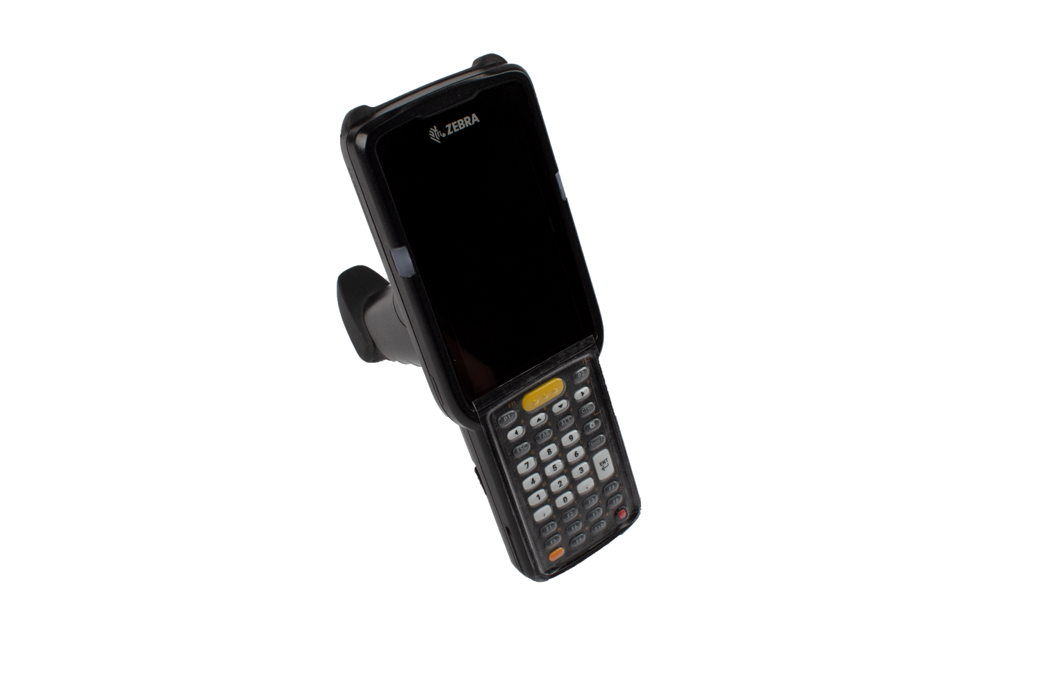 Zebra MC330K (keys only) Cover