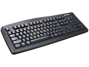 Microsoft 200 / 1406 Keyboard Cover 