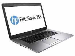 HP Elitebook  755 / 750 / G1 / G2 Laptop Protector