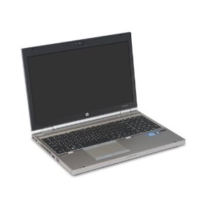 HP Elitebook  8560P Laptop Cover