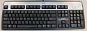 HP KG-0133 Keyboard Cover