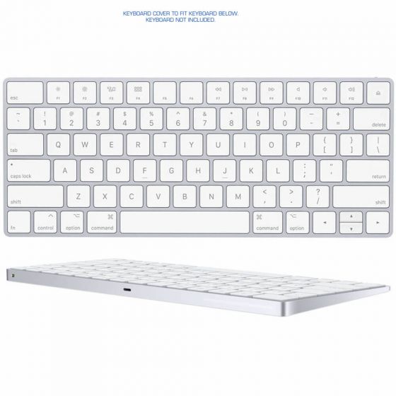 apple computer keyboard cover